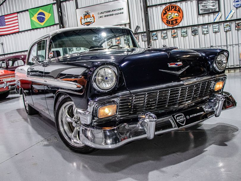 Chevrolet IMP/CHEVROLET
