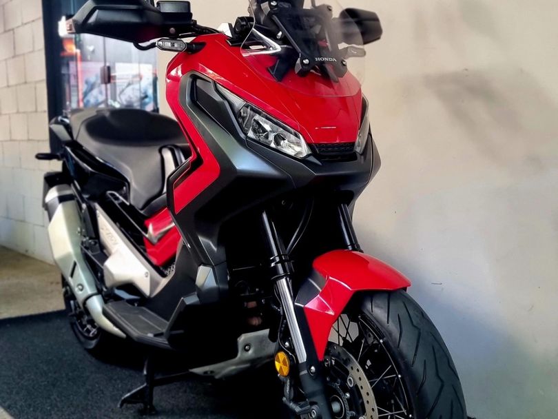 HONDA X-ADV 745cc