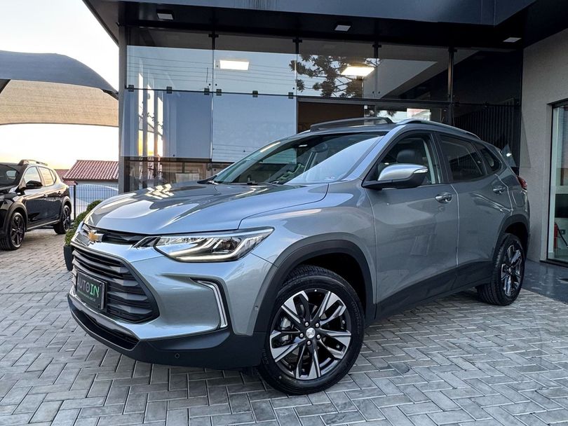 Chevrolet TRACKER Premier 1.2 Turbo 12V Flex Aut.