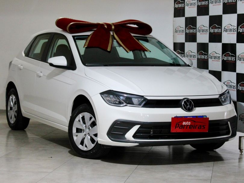 VolksWagen Polo 1.0 MPI Flex 12V 5p