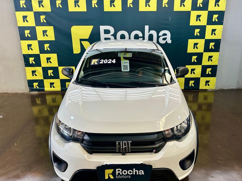 Fiat MOBI LIKE 1.0 Fire Flex 5p.