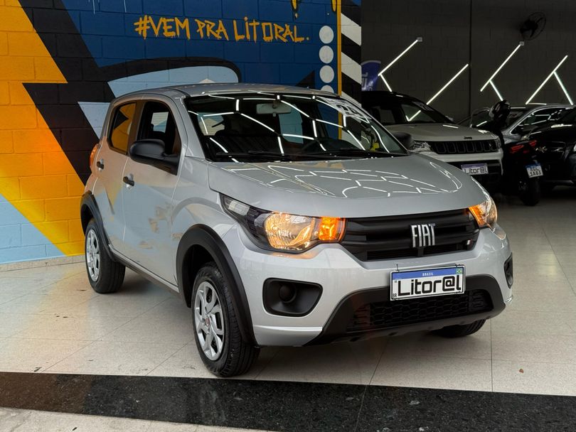 Fiat MOBI LIKE 1.0 Fire Flex 5p.