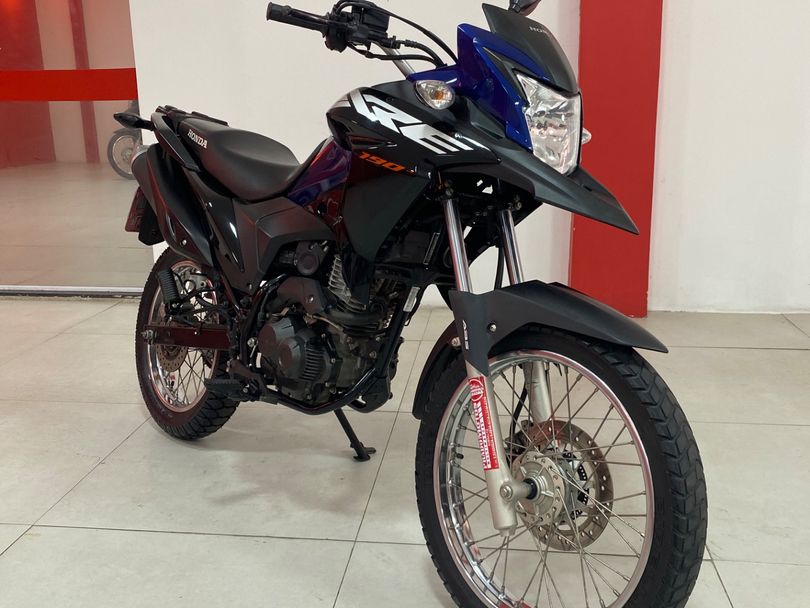 HONDA XRE 190/ Flex