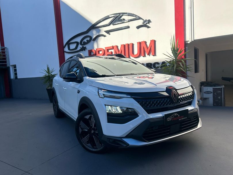 Renault Kardian Prem. Ed Flex 1.0 TB 12V 5p Aut.