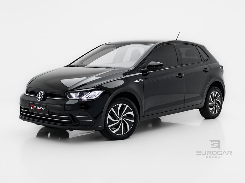 VolksWagen Polo Highline TSI 1.0 Flex 12V Aut.