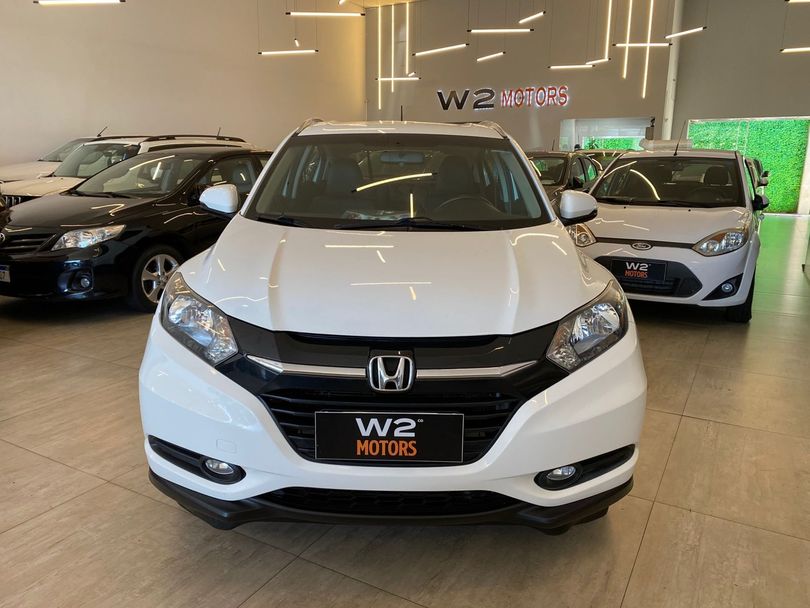 Honda HR-V EX 1.8 Flexone 16V 5p Aut.