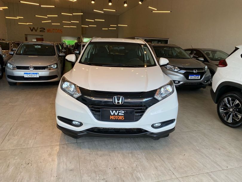 Honda HR-V EX 1.8 Flexone 16V 5p Aut.