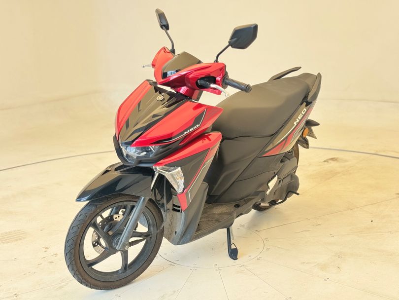 YAMAHA NEO AUTOMATIC 125cc