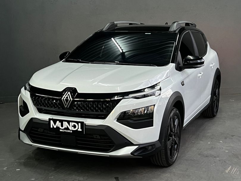 Renault Kardian Prem. Ed Flex 1.0 TB 12V 5p Aut.