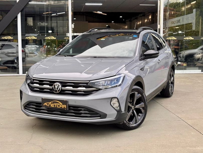 VolksWagen Nivus Highline 1.0 200 TSI Flex Aut.