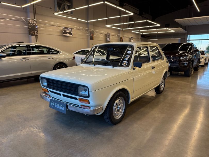 Fiat 147L