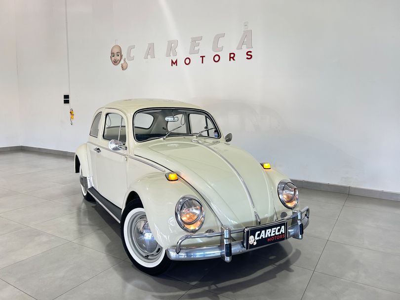 VolksWagen FUSCA 1300 GASOLINA 2P MANUAL