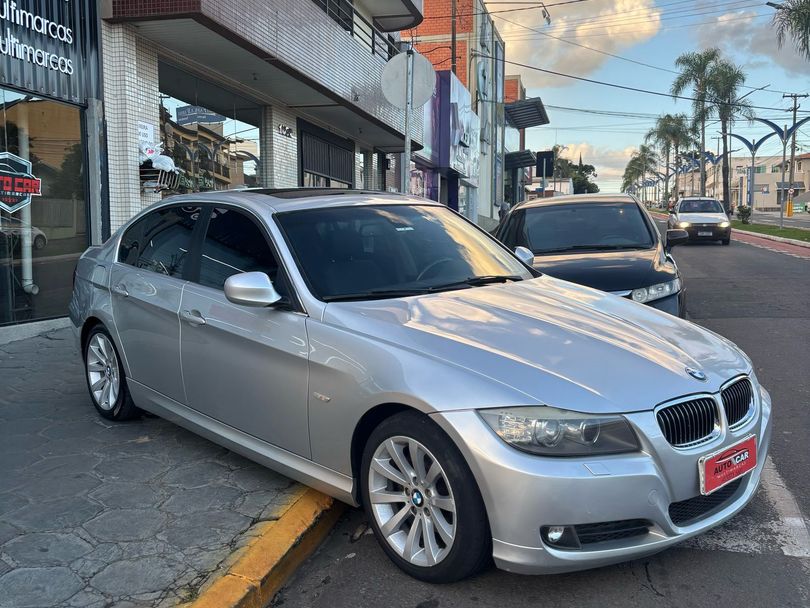 BMW 325iA
