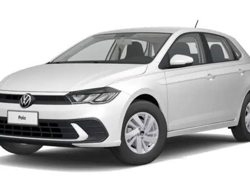 VolksWagen Polo 1.0 MPI Flex 12V 5p