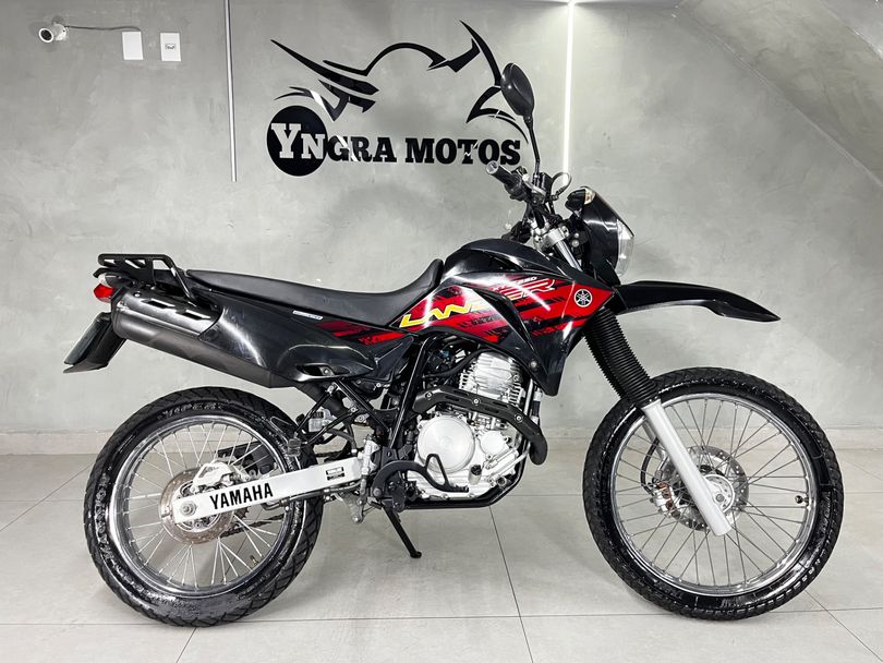 YAMAHA XTZ 250 LANDER 249cc/LANDER BLUEFLEX/ABS