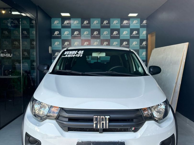 Fiat MOBI LIKE 1.0 Fire Flex 5p.