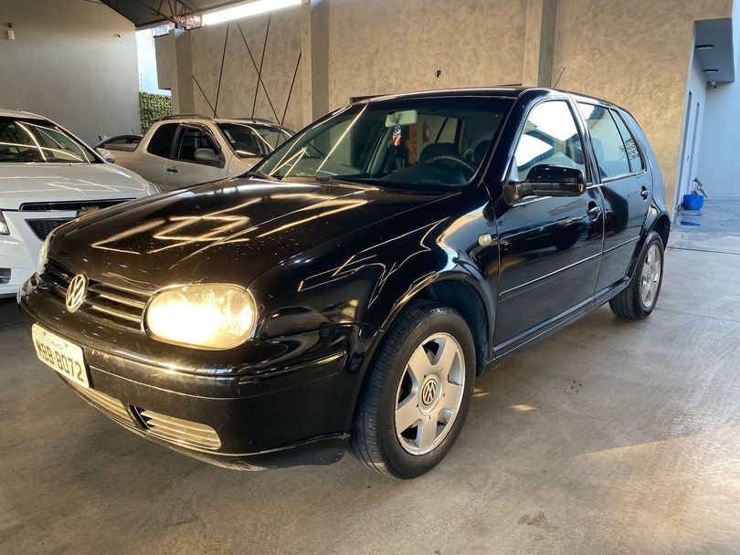 Volkswagen 2.0/ 2.0 Mi Flex Comfortline/ Sport 