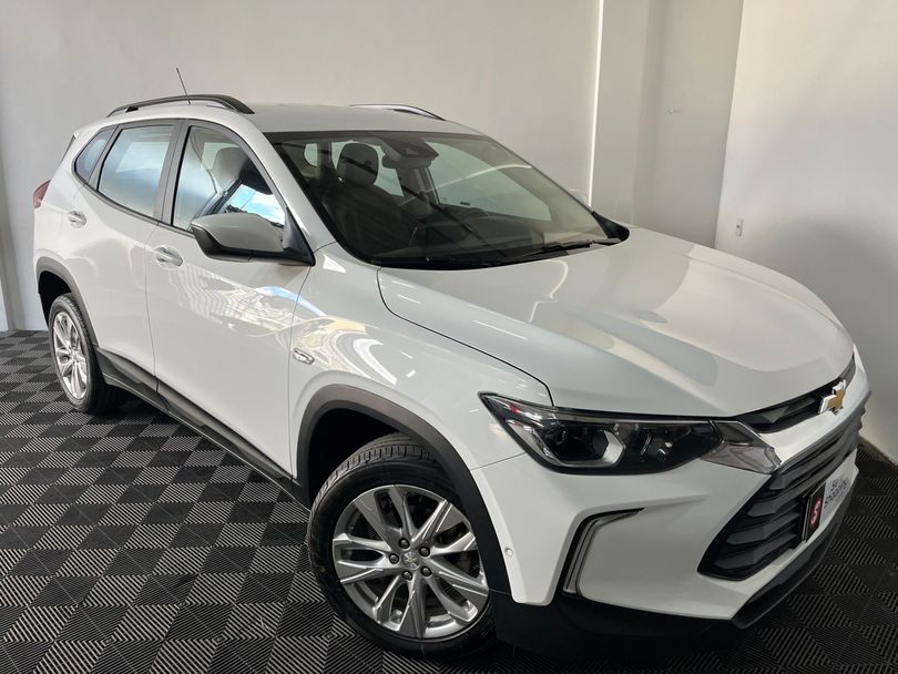 Chevrolet TRACKER LTZ 1.0 Turbo 12V Flex Aut.