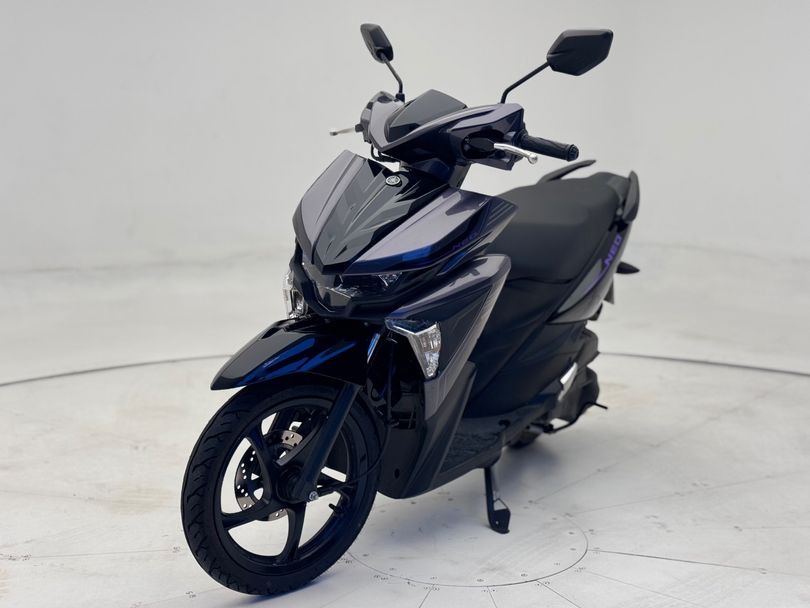 YAMAHA NEO AUTOMATIC 125cc