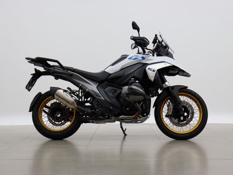 BMW Motos R 1300 GS SPORT PLUS