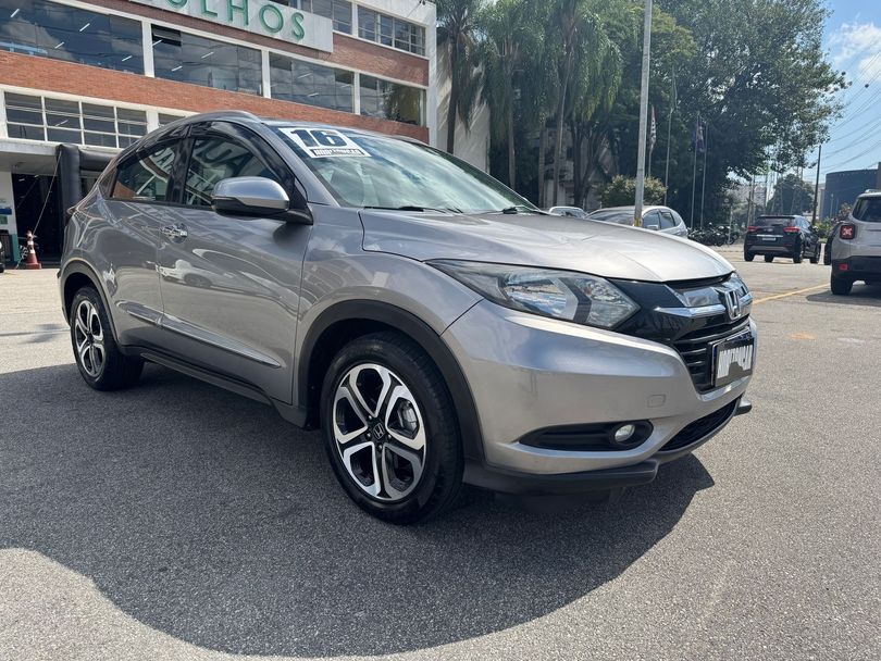 Honda HR-V EXL 1.8 Flexone 16V 5p Aut.