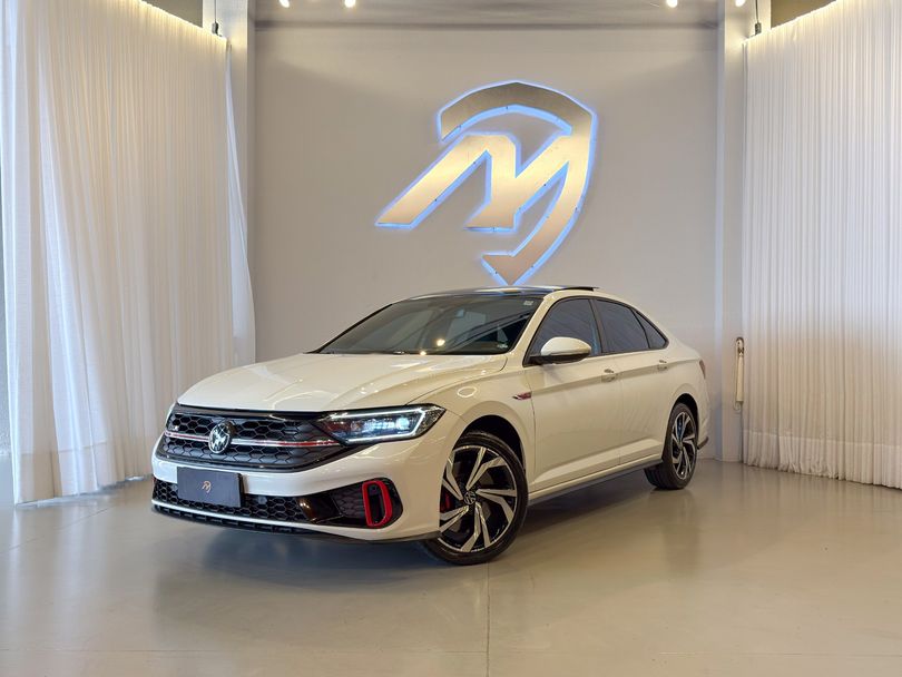 VolksWagen JETTA GLI 350 TSI 2.0 16V 4p Aut.