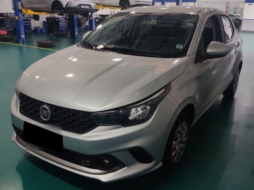 Fiat ARGO DRIVE 1.3 8V Flex