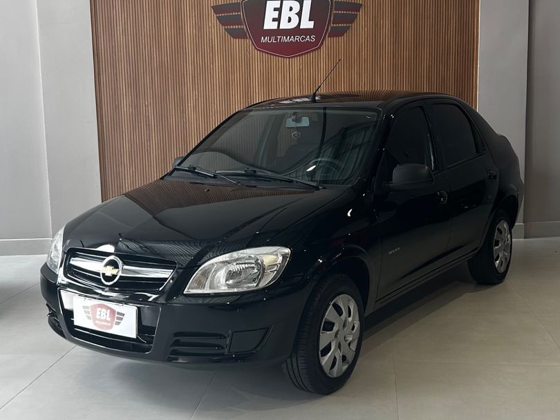 Chevrolet PRISMA  Sed. Maxx/ LT 1.4 8V ECONOF. 4p