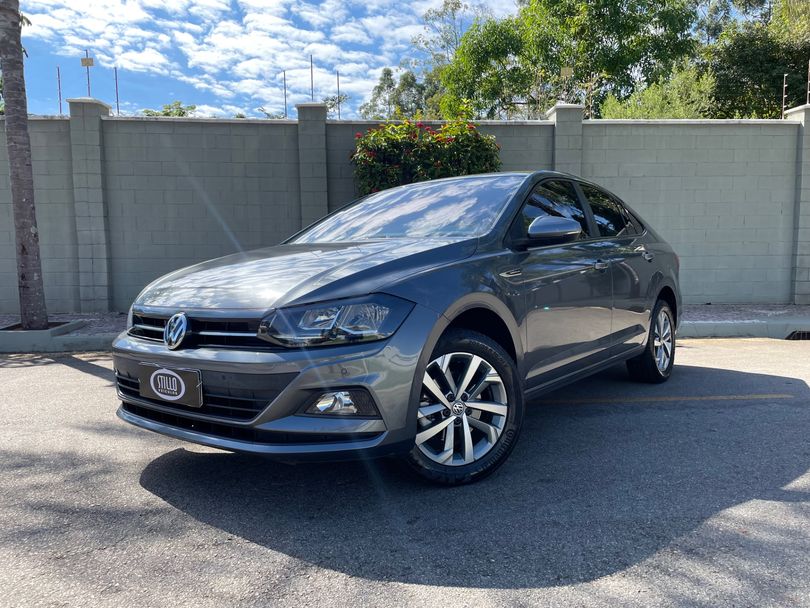 VolksWagen VIRTUS Comfort. 200 TSI 1.0 Flex 12V Aut