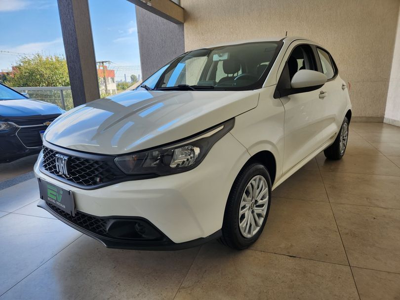 Fiat ARGO DRIVE 1.0 6V Flex
