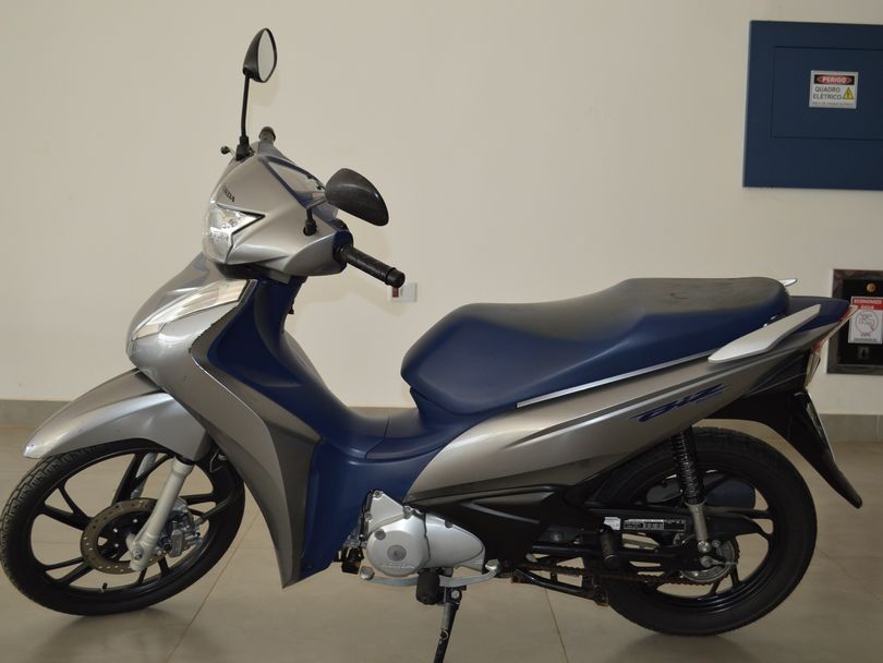 HONDA BIZ 125/125i Flex