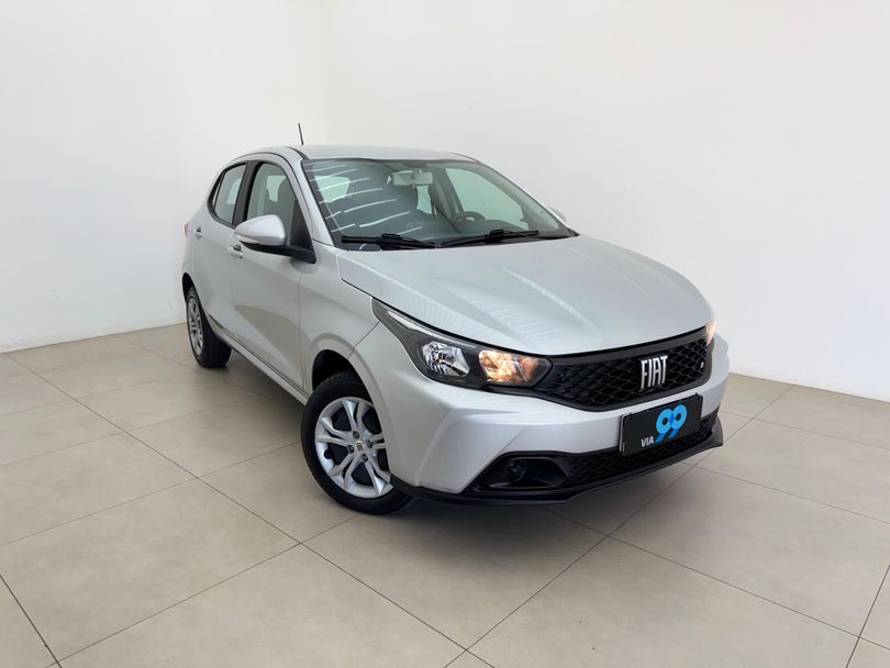 Fiat ARGO DRIVE 1.0 6V Flex