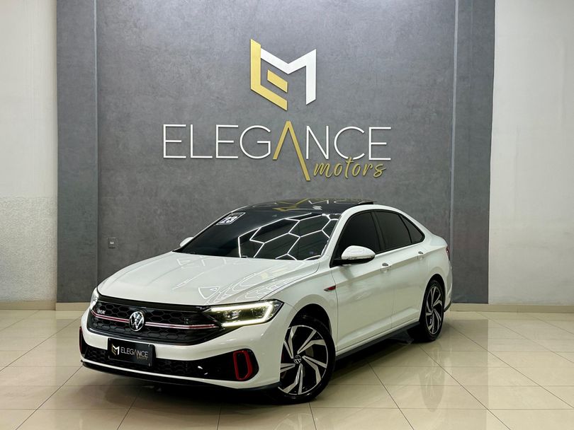 VolksWagen JETTA GLI 350 TSI 2.0 16V 4p Aut.