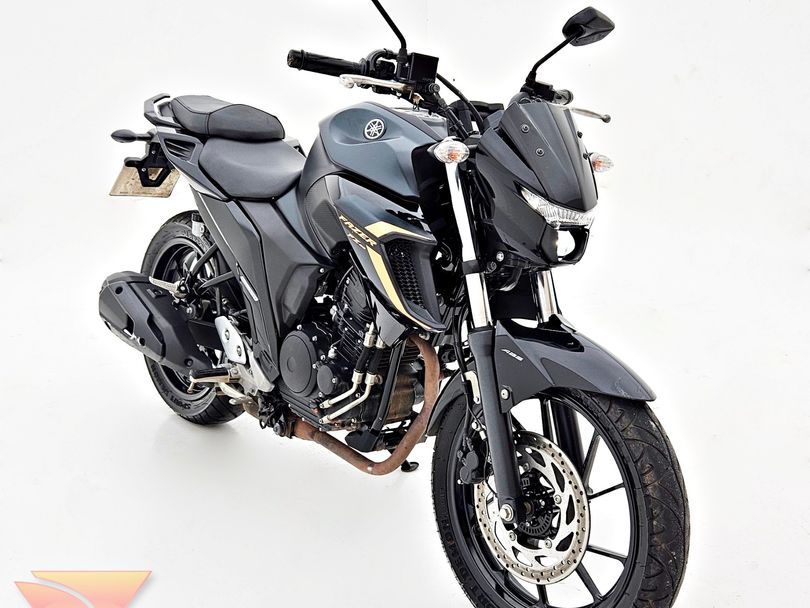 YAMAHA FZ25 250 FAZER FLEX