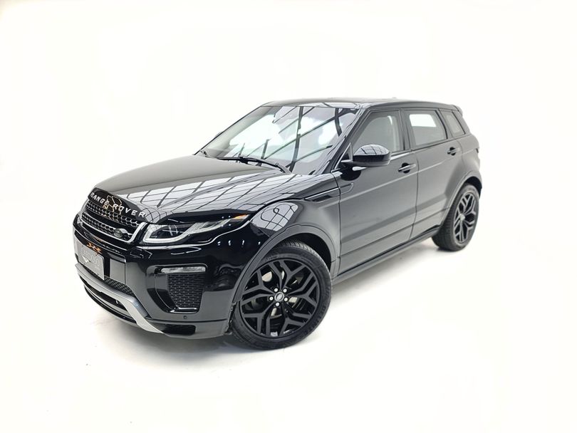 Land Rover Range R.EVOQUE Si4 SE Dynamic 2.0 Aut.