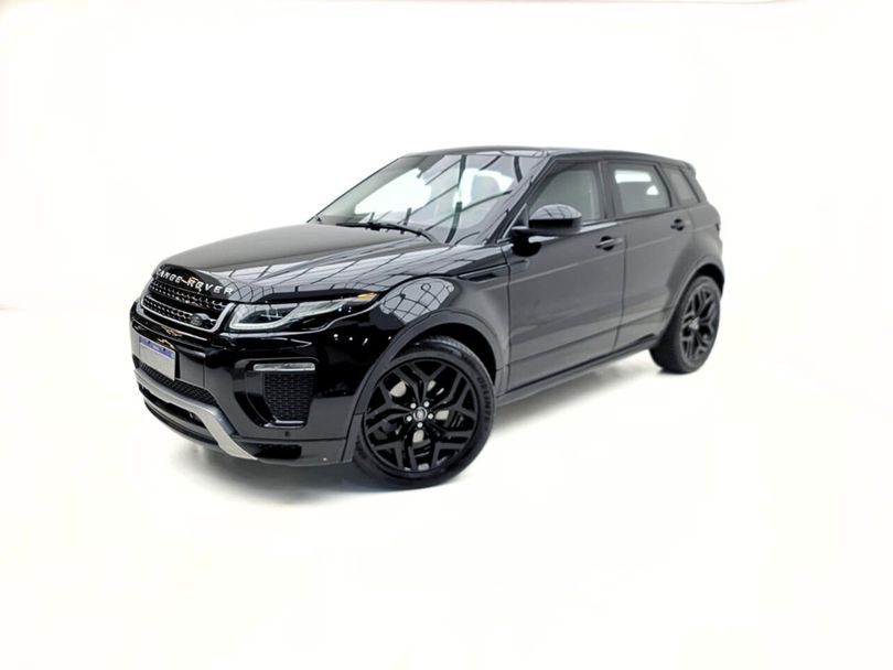 Land Rover Range R.EVOQUE Si4 SE Dynamic 2.0 Aut.