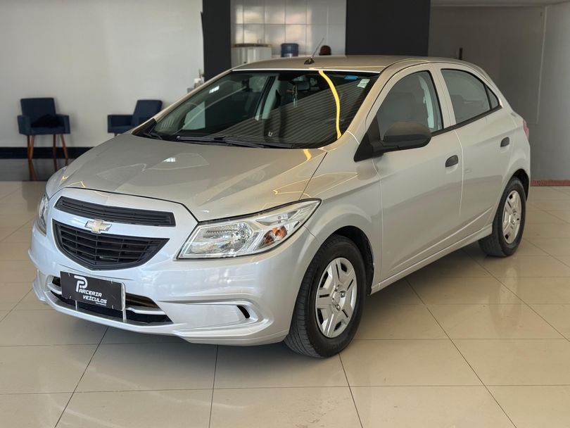 Chevrolet ONIX HATCH Joy 1.0 8V Flex 5p Mec.