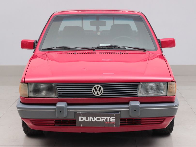 VolksWagen Saveiro GL 1.8Mi e 1.6/GL/LS/S/ Sunset