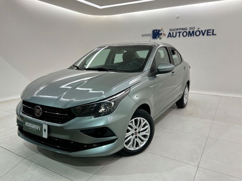 Fiat CRONOS DRIVE 1.3 8V Flex