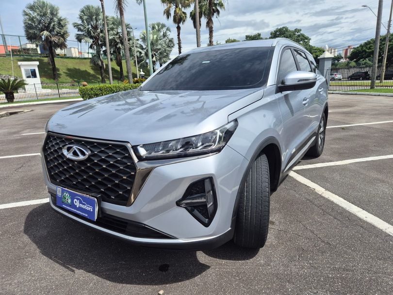 Caoa Chery Tiggo 7 Pro 1.6 Turbo 16V Aut.  