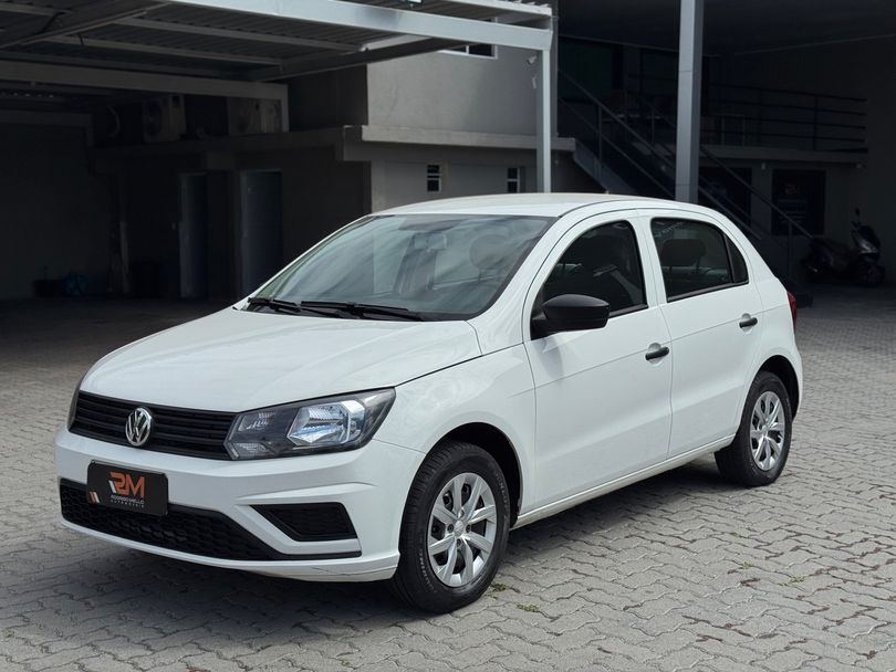 VolksWagen Gol 1.0 Flex 12V 5p