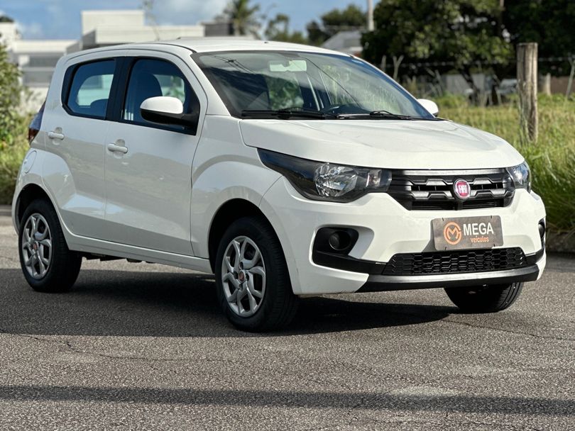 Fiat MOBI LIKE 1.0 Fire Flex 5p.