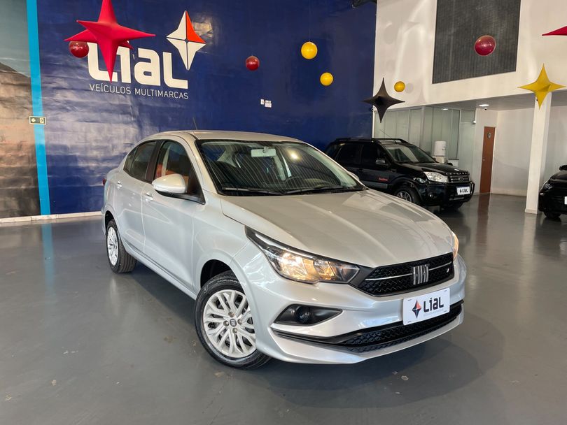 Fiat CRONOS 1.3 8V Flex