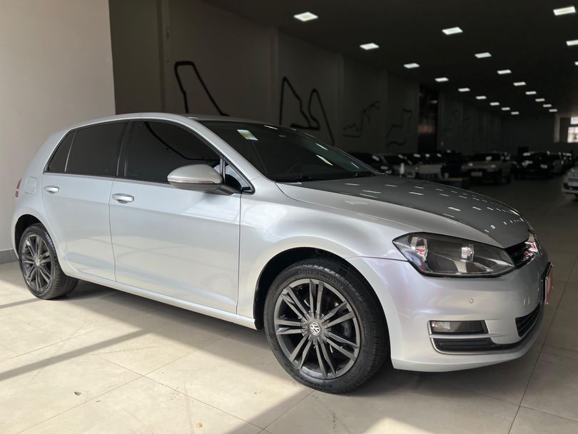VolksWagen Golf Highline 1.4 TSI 140cv Aut.