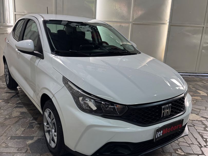 Fiat ARGO DRIVE 1.0 6V Flex