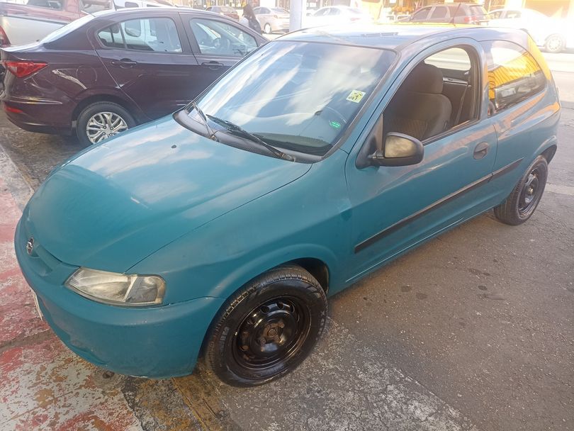 Chevrolet Celta 1.0/Super/N.Piq.1.0 MPFi VHC 8V 3p