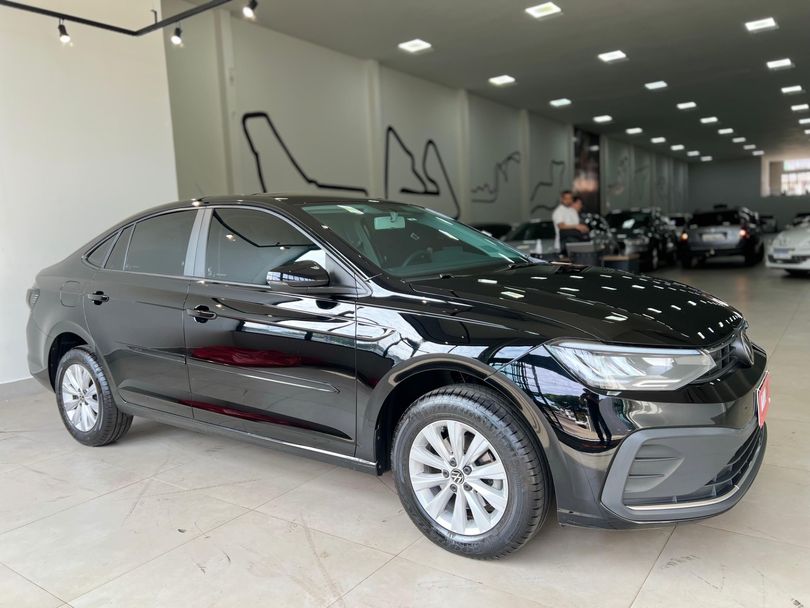 VolksWagen VIRTUS TSI 1.0 Flex 12V 4p Aut.