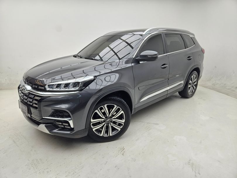 CHERY Tiggo 8 TXS