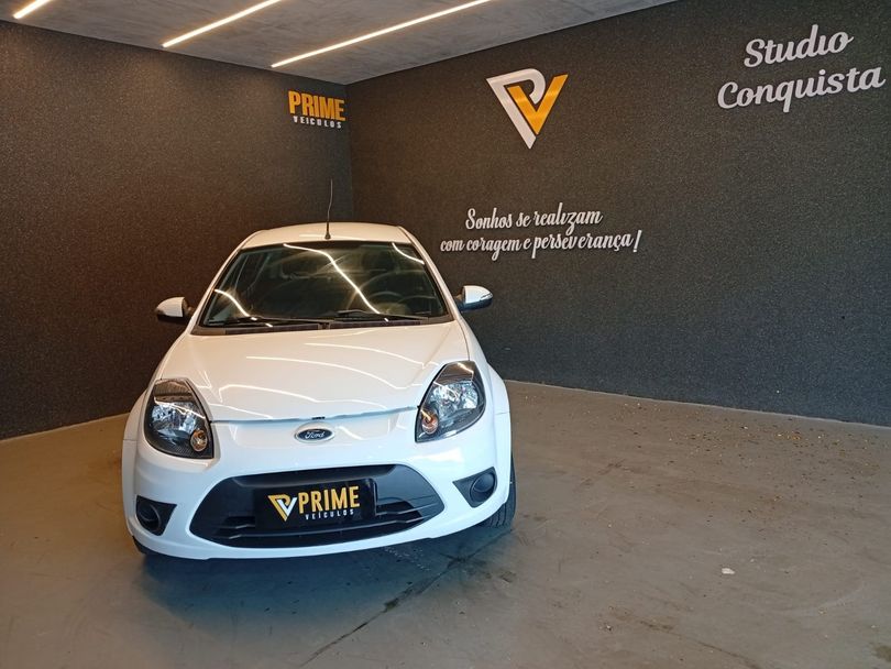 Ford Ka 1.0 8V/1.0 8V ST Flex 3p