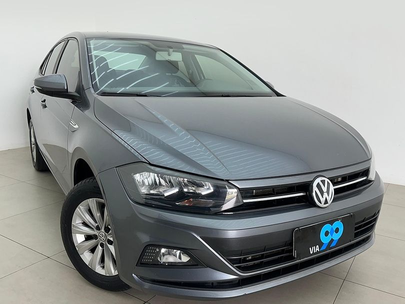 VolksWagen VIRTUS Comfort. 200 TSI 1.0 Flex 12V Aut
